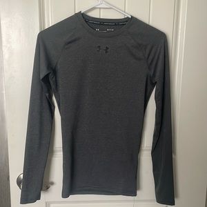 Men’s Under Armour Long Sleeve Tee